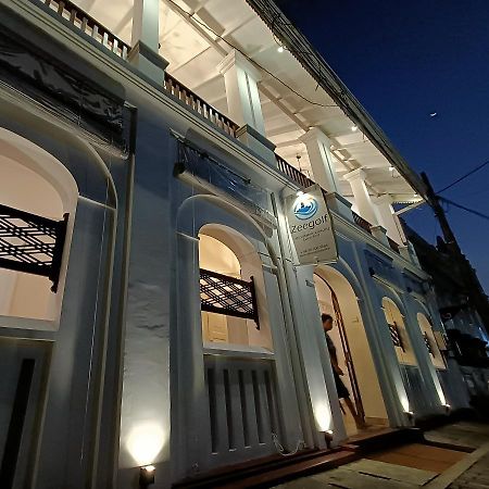 Zee Golf Affordable Luxury Hotel Galle Exterior photo
