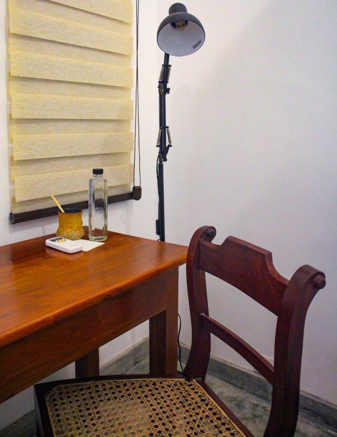 Zee Golf Affordable Luxury Hotel Galle Exterior photo