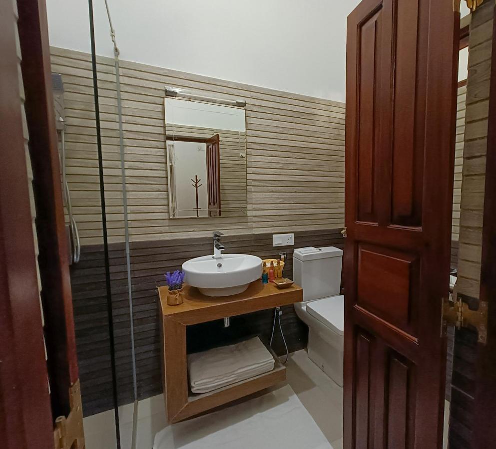 Zee Golf Affordable Luxury Hotel Galle Exterior photo