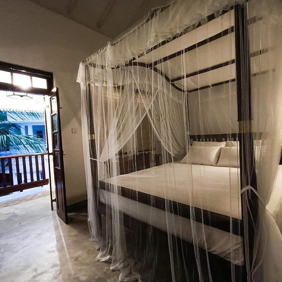Zee Golf Affordable Luxury Hotel Galle Exterior photo
