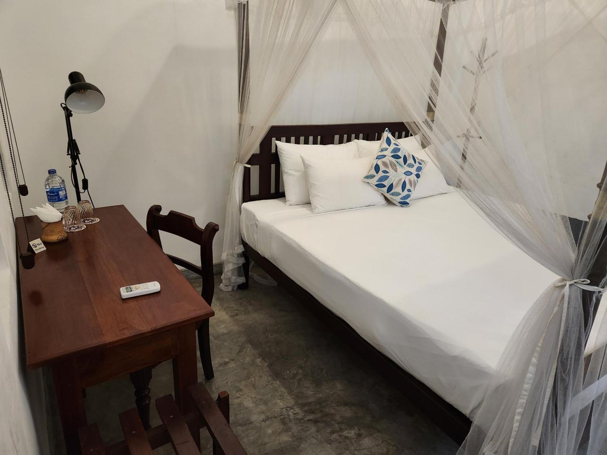 Zee Golf Affordable Luxury Hotel Galle Exterior photo