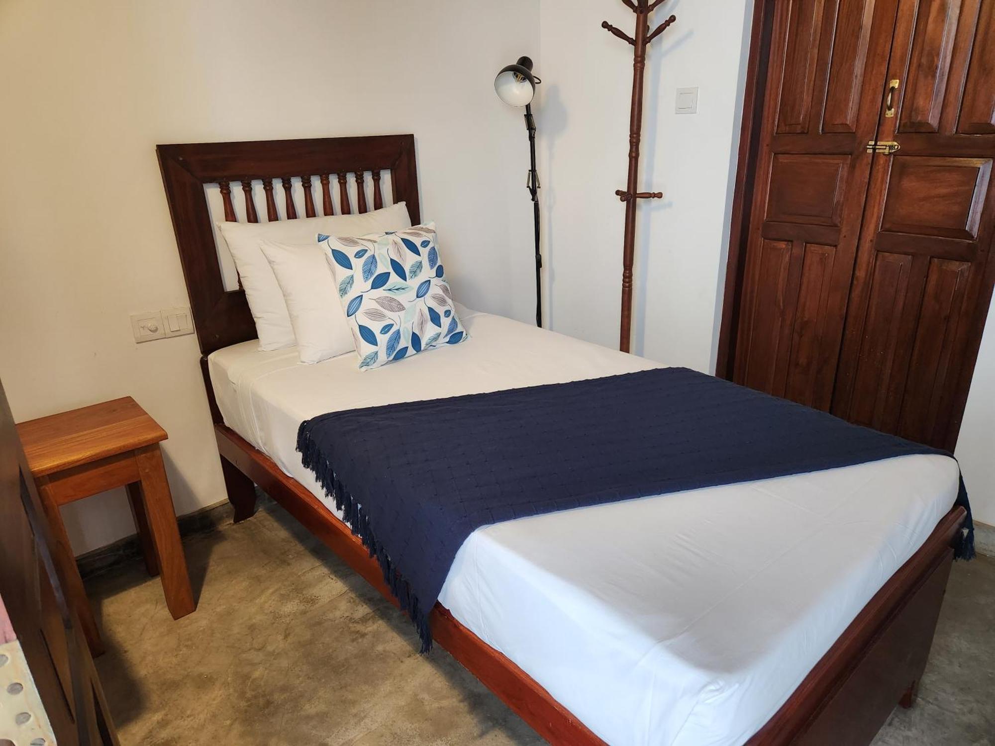Zee Golf Affordable Luxury Hotel Galle Exterior photo