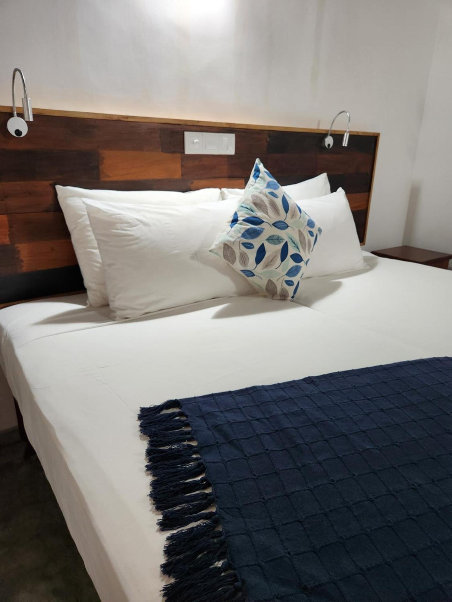 Zee Golf Affordable Luxury Hotel Galle Exterior photo