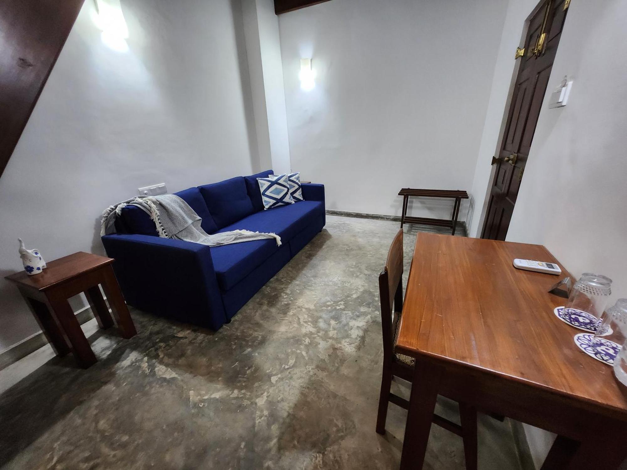 Zee Golf Affordable Luxury Hotel Galle Exterior photo