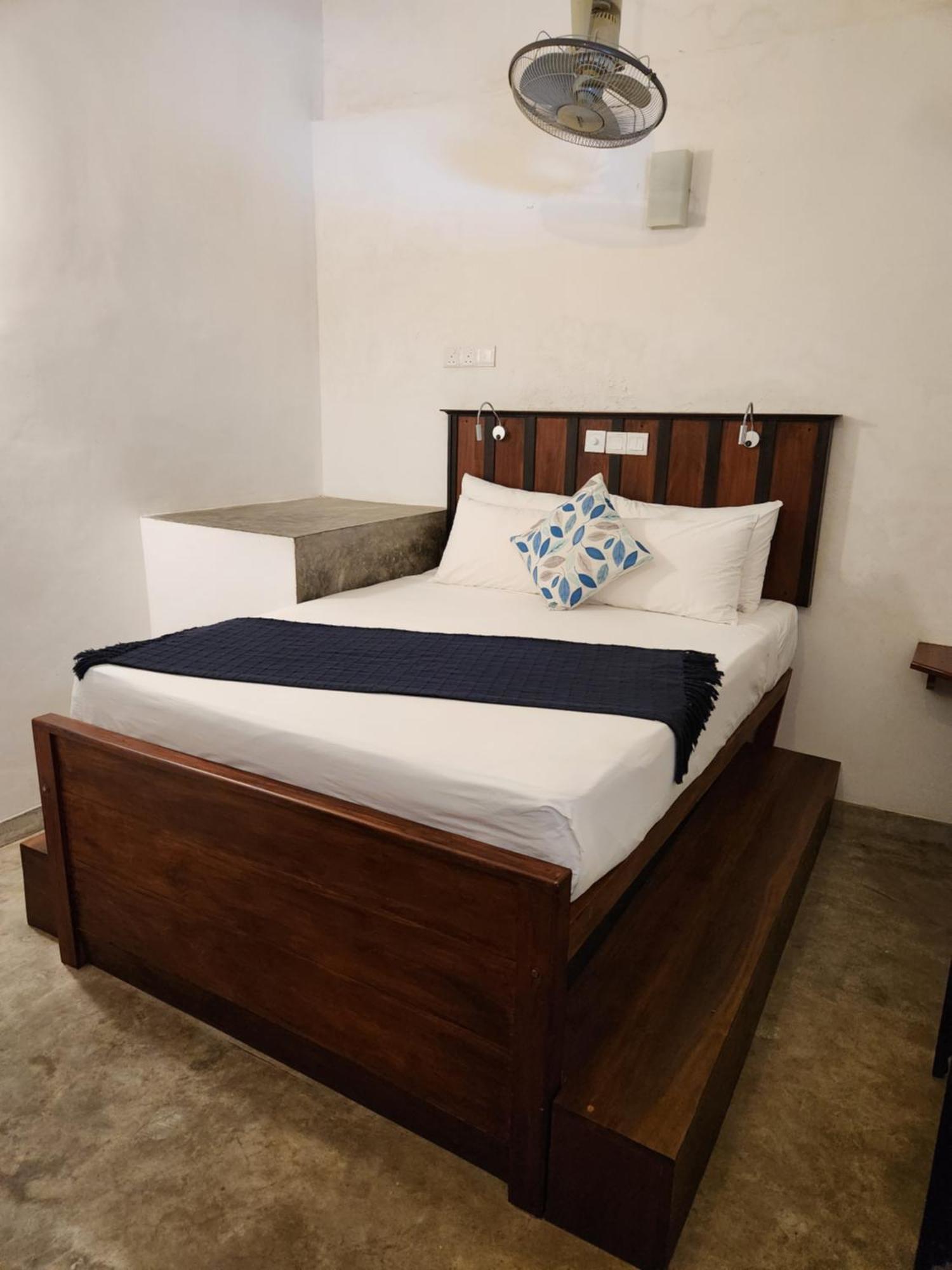 Zee Golf Affordable Luxury Hotel Galle Exterior photo