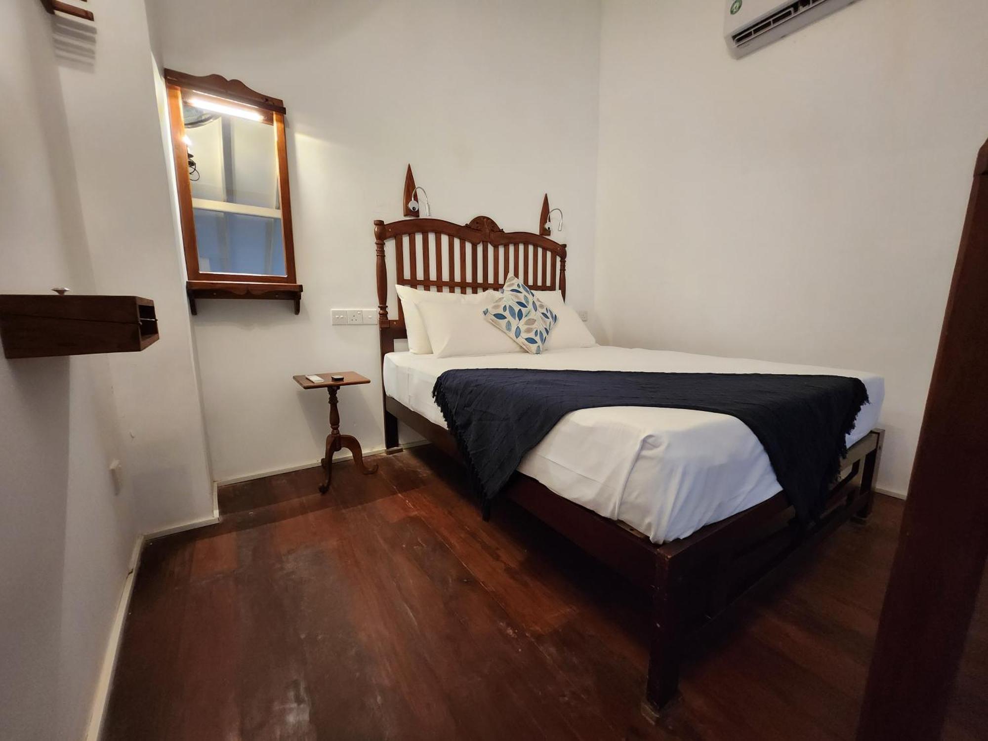 Zee Golf Affordable Luxury Hotel Galle Exterior photo